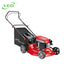 LEO - LM46-L - Garden Lawnmower - 139cc - 4HP - Petrol Engine - Self Propelled - European Standard