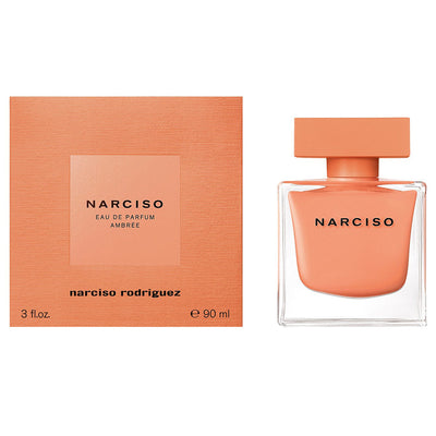 Narciso Rodriquez - EDP - Ambree 90ML | Jodiabaazar.com