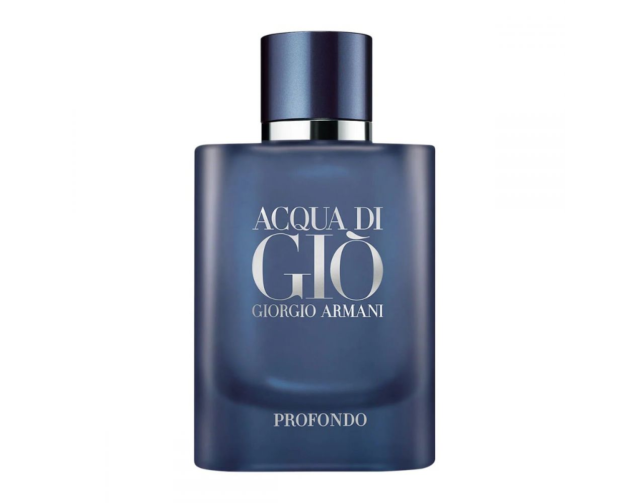 GIORGIO ARMANI ACQUA DI GIO PROFONDO EDP 125ML - (100% Original)