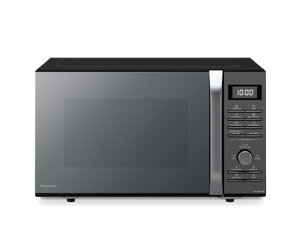 Panasonic - Microwave Oven - NN-CD67-MBKPQ - 27 Liters