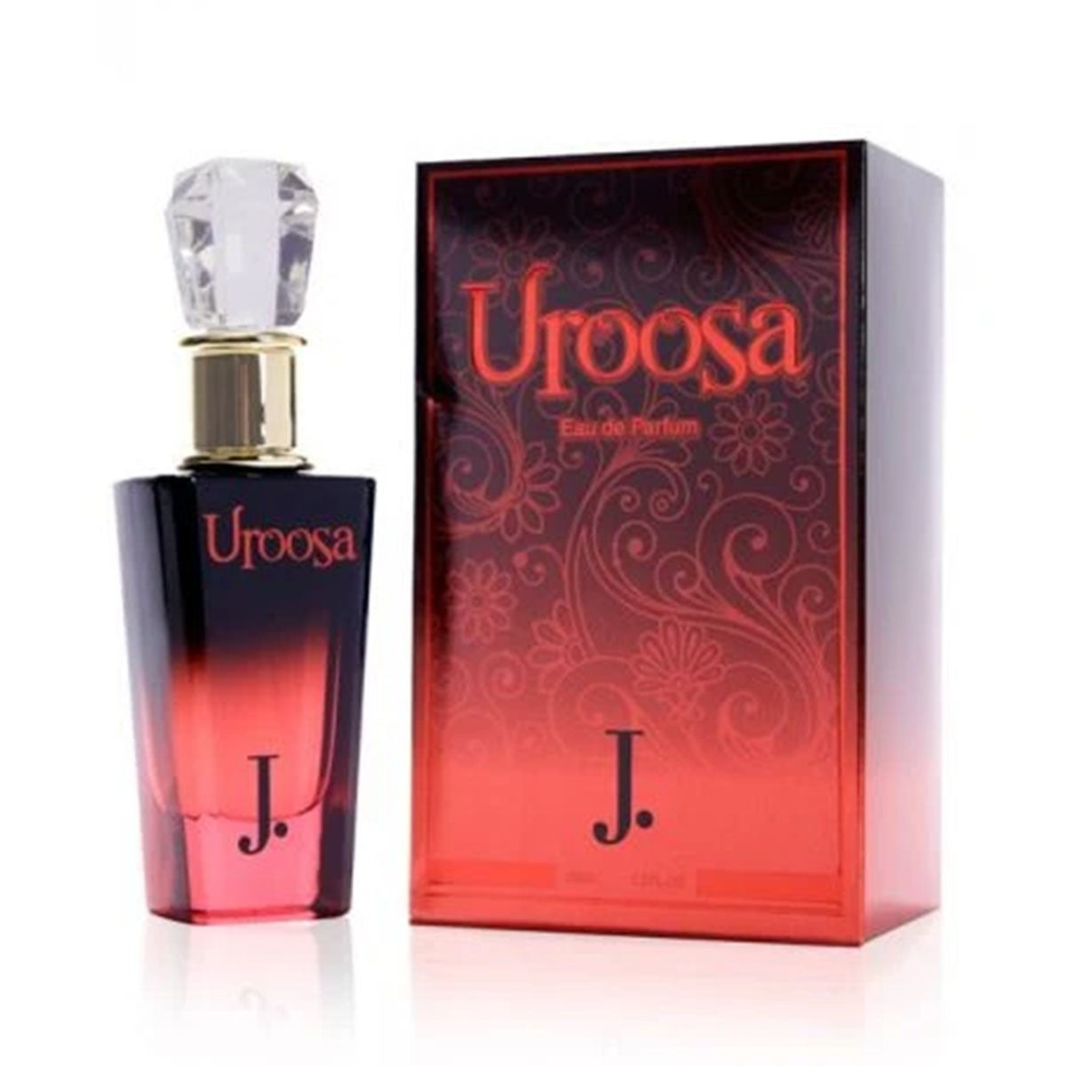 Junaid Jamshed J. Uroosa Eau De Parfum 50ml