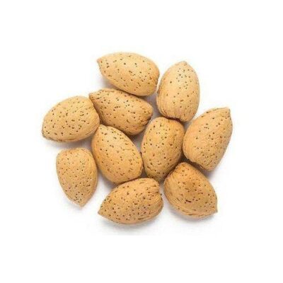 JB - Katha Badaam - Almonds With Shells