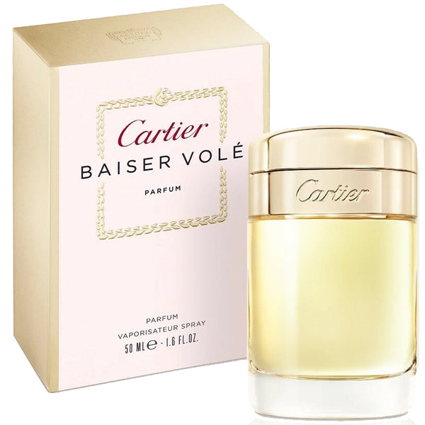 Cartier Baiser Vole Parfum 100ml