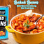 Dewdrop - Baked Beans - 400 gm - Pack Of 24