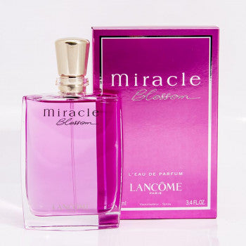 Lancome - Miracle Blossom L Eau de Parfum 100ml | Jodiabaazar.com