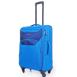 American Tourister - KAMILIANT - BALI CLX-ROYAL Blue ( 1 PCS ) - Medium