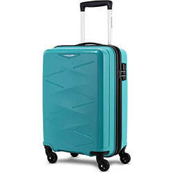 American Tourister - KAMILIANT - Triprism - SP Blue ( 1pcs ) - Medium