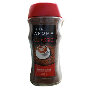 Bon Aroma Coffee - Classic - 200g