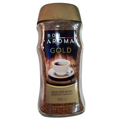 Bon Aroma Coffee - Gold - 100g