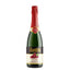 Pure Heaven - Sparkling Fruit Juice - Red Grape - 750 ML - 12 Bottles