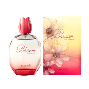 Fascino - Blossom - EDP - For Women (100 ml)