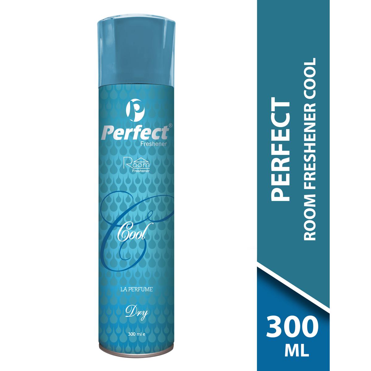 Perfect - Air Freshener - Cool - 300 ML