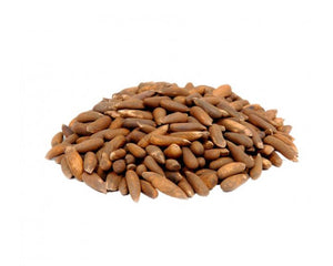 JB - Chilghoza - Pine Nuts - 1 KG - چلگوزا -  