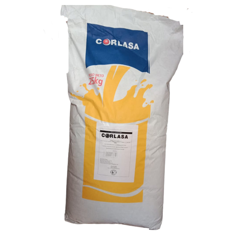 Corlasa - Instant Fat Filled Whole Milk Powder - 25 KG