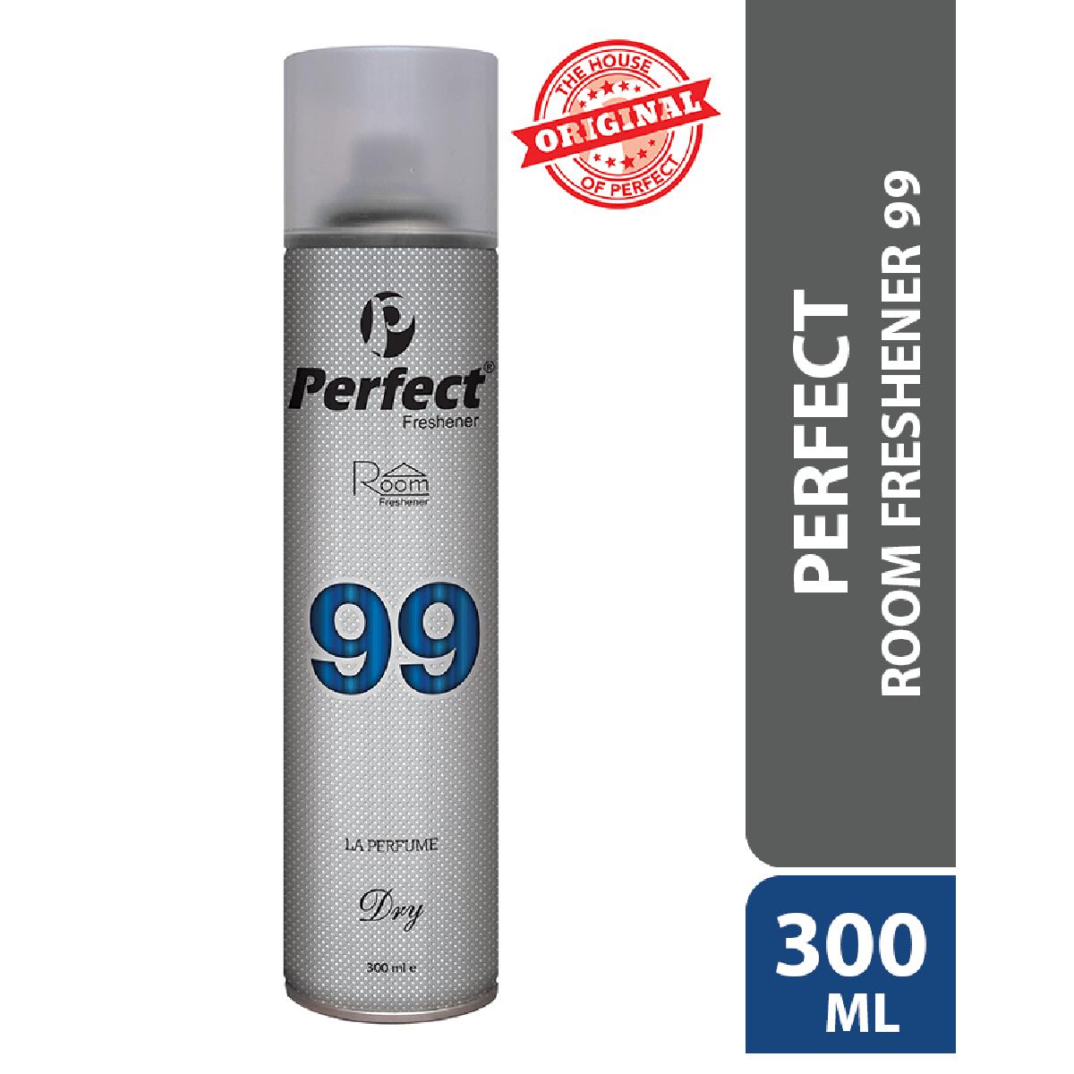 Perfect - Air Freshener - 99 - 300 ML