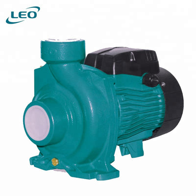 LEO - ACM-150B2 - 1500 W - 2.0 HP - Clean Water HIGH Flow Centrifugal Pump - 180V~220V SINGLE PHASE - SIZE :- 2" x 2" - European STANDARD