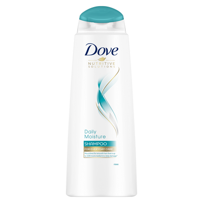 dove daily moisture