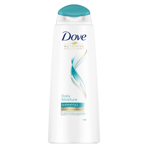 dove daily moisture