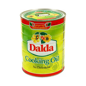 Dalda Cooking Oil - 5LTR