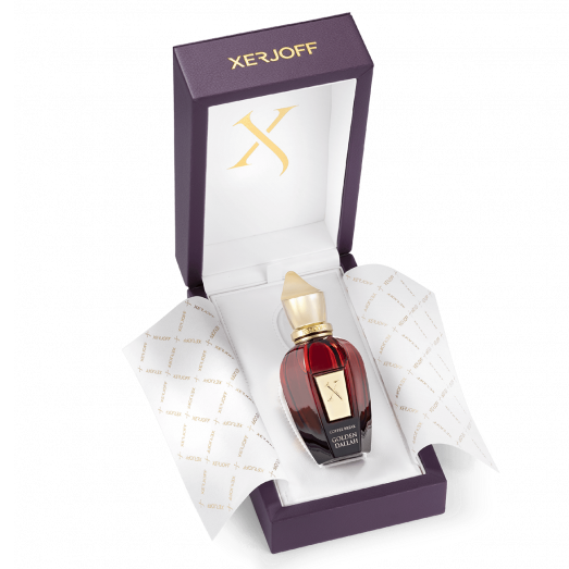 Xerjoff - Golden Dallah Coffee Break - EDP - 50ml | Jodiabaazar.com