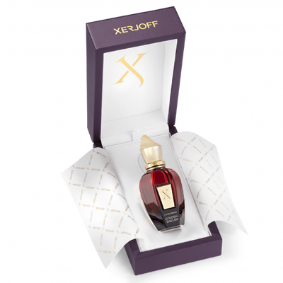 Xerjoff - Golden Dallah Coffee Break - EDP - 50ml | Jodiabaazar.com