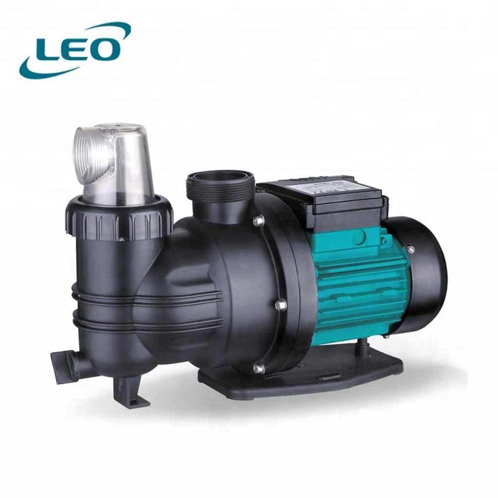 LEO - XKP-450-2- 450 W - 0.6 HP Water FILTRATION & CIRCULATION SWIMMING POOL Pump - European STANDARD