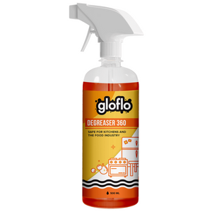 Glo-Flo - Degreaser 360
