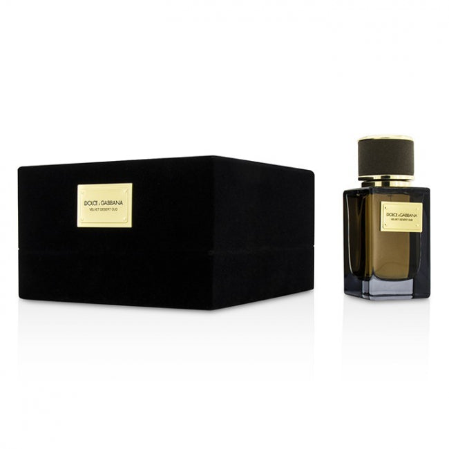 Dolce & Gabbana - Velvet Desert Oud - EDP - 50ml | Jodiabaazar.com