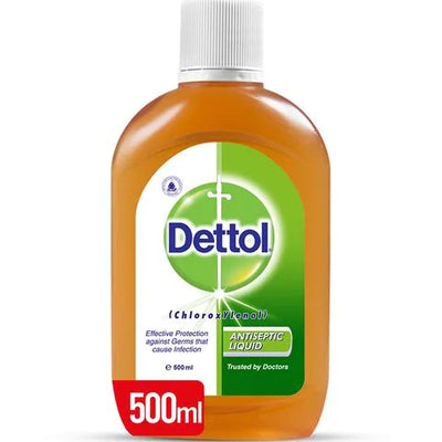Dettol Antiseptic Liquid - 500 ML
