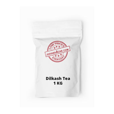 JB - Dilkash Blend - Kenya Black Tea - 1KG