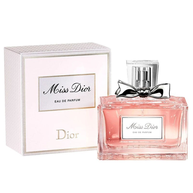 CHRISTIAN DIOR MISS DIOR EDP 100ML (100% Original)