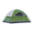 Coleman - 4-Person Sundome Camping Tent