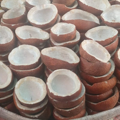 dried coconut khopra karachi