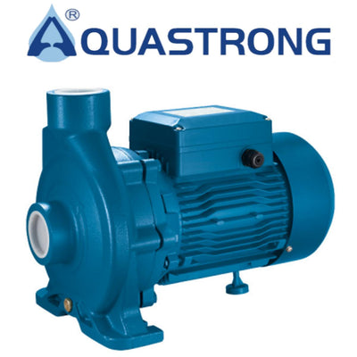 Aquastrong - EC-220A - 4000W - 5.5 HP - Clean Water Centrifugal Pump- 380V~400V THREE PHASE- SIZE:- 2" X 2"