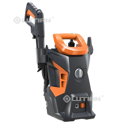 LUTIAN - LT306-1400 - High Pressure Washer - 110 Bar 1400 Ws - Self Priming - Portable