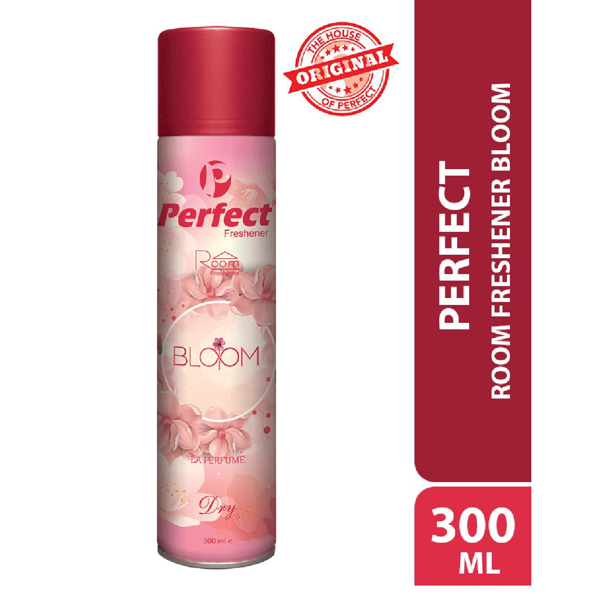 Perfect - Air Freshener - Bloom - 300 ML