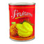 Fruitamins - Pineapple - 565 grams - Sliced - Thailand