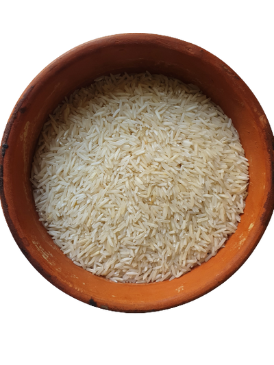 JB - Badshah Rice - Super Kernel Rice - Value - 1121 - Long Grain - White Rice