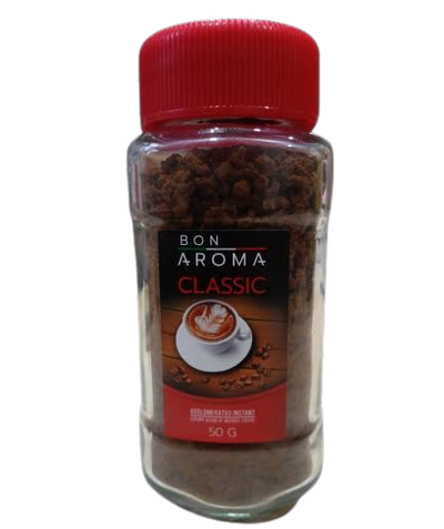 Nescafe Original - Extraforte Coffee - 190g