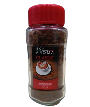 Bon Aroma Coffee - Classic - 50g