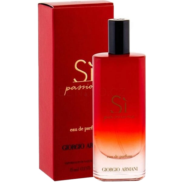 Giorgio Armani - Si Passione Eclat - EDP - 100ml | Jodiabaazar.com