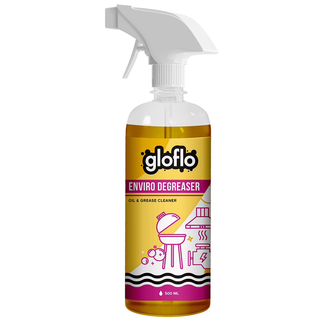 Glo-Flo - Enviro Degreaser - Spray