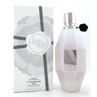 Victor & Rolf - Flower Bomb Dew Tester - EDP - 100ml | Jodiabaazar.com