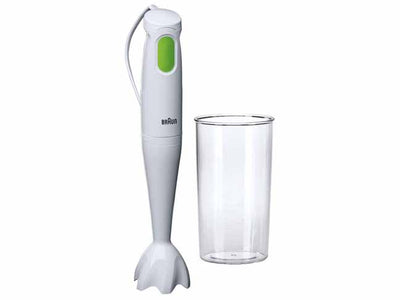 Braun - MultiQuick 1 - Hand Blender - MQ100P Soup