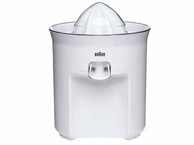 Braun - TributeCollection - Citrus Juicer - CJ3050