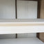 White Styrofoam Sheet - 24"x36" - 0.5" (12 mm) - 1 Sheet