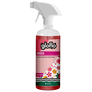 Glo-Flo - Frisch Air Freshener - First Bloom - 500 ML