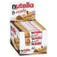 Nutella - Ferrero - B-ready - Pack of 36  - T1 x 36 (792 Gms)