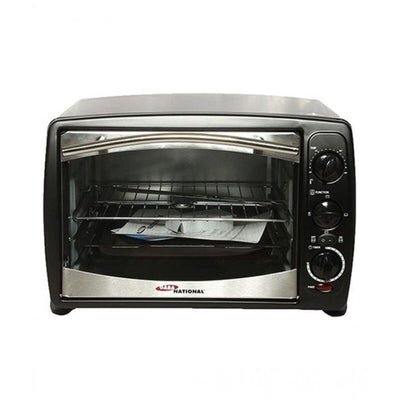 Gaba National (GNE) - Electric Oven - GNO-1523
