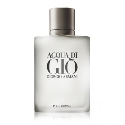 Giorgio Armani - Acqua Di Gio - Eau De Toilette - EDT - For Men - 100ml